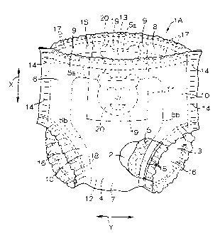 Une figure unique qui représente un dessin illustrant l'invention.